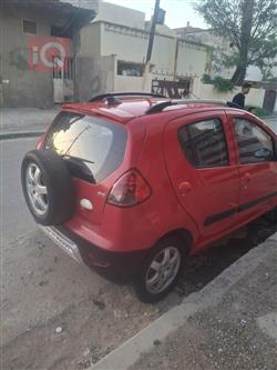 Geely GX2